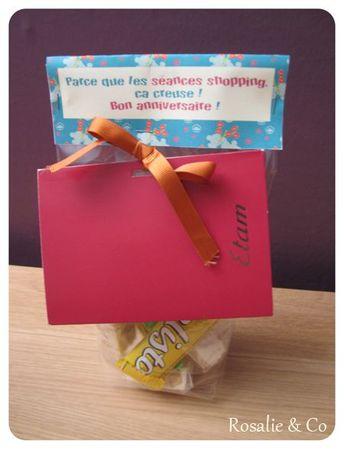 Le chèque cadeau emballé Rosalie-and-co_kdo-shopping