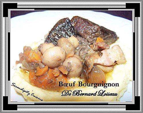 Boeuf Bourguignon3