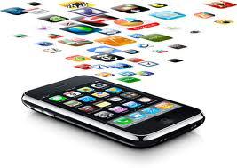 Liste des 10 applications de liPhone plus utilisé