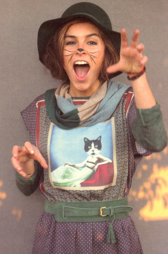 Nice things Nice Things pour l’ hiver prochain!