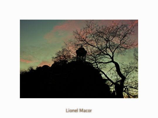 Lionel Macor Sélection Darqroom Pixfan #56