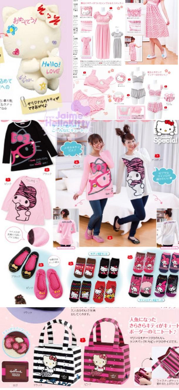 Le catalogue Sanrio Japon - Printemps 2012 http://www.jaimehellokitty.com/images/ARTICLES13/catalogueJPN.jpg