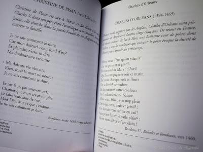 Charles d'Orléans - Hiver, vous n'êtes qu'un vilain !