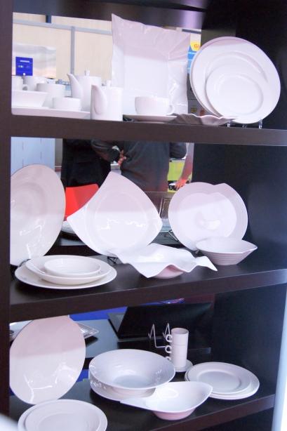 SONY DSC Compte rendu du salon SMAHRT