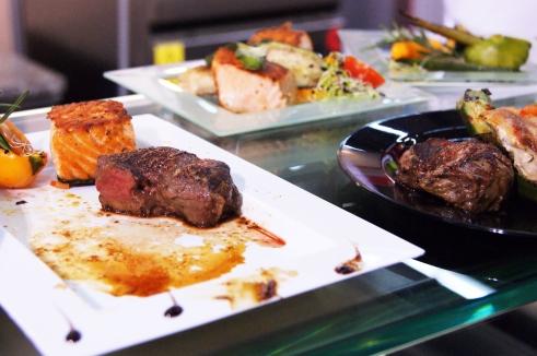 SONY DSC Compte rendu du salon SMAHRT