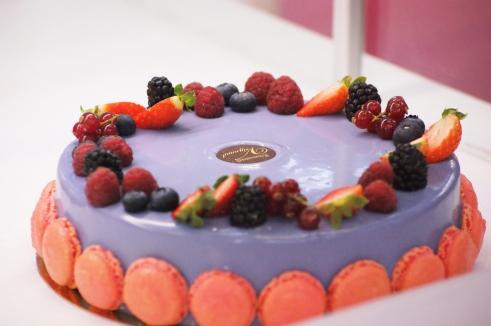 SONY DSC Compte rendu du salon SMAHRT