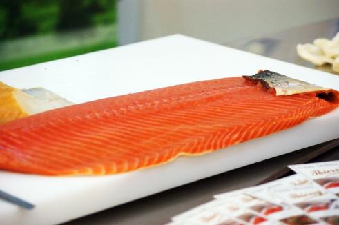 SONY DSC Compte rendu du salon SMAHRT