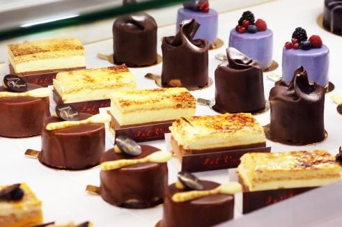 SONY DSC Compte rendu du salon SMAHRT