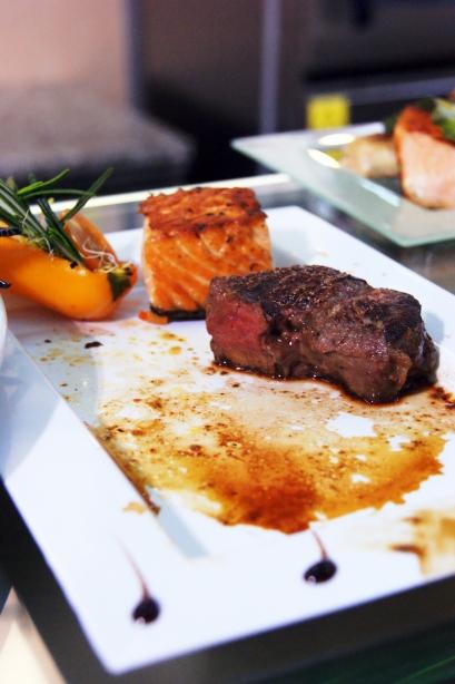 SONY DSC Compte rendu du salon SMAHRT