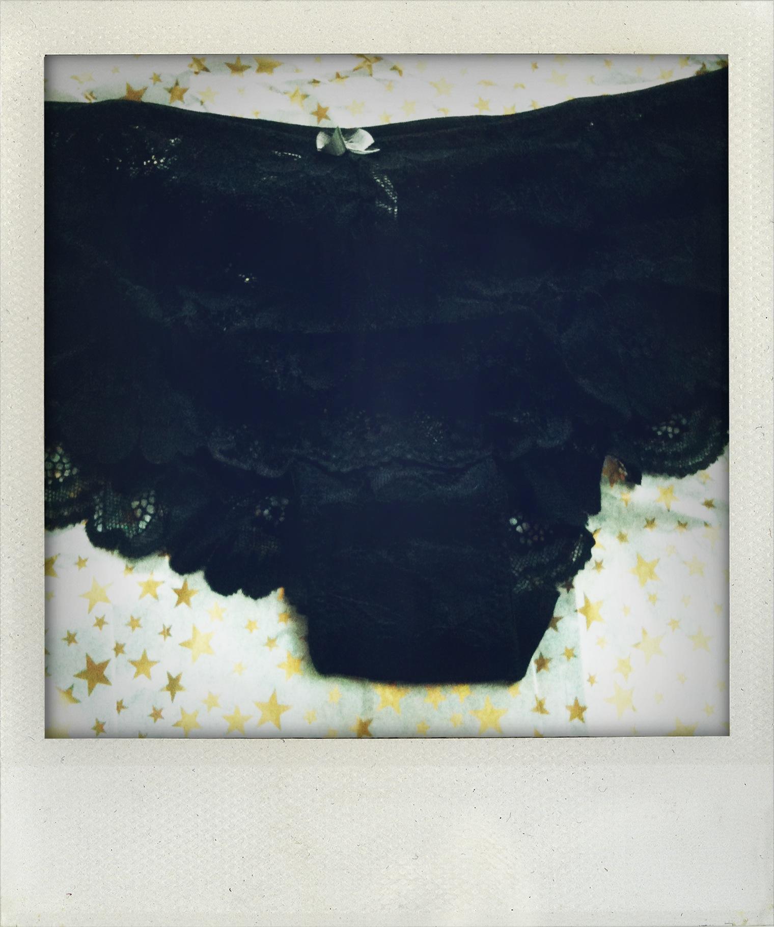 Coup de coeur : Panty by Post, une culotte à domicile ! Coup de coeur : Panty by Post, une culotte à domicile !