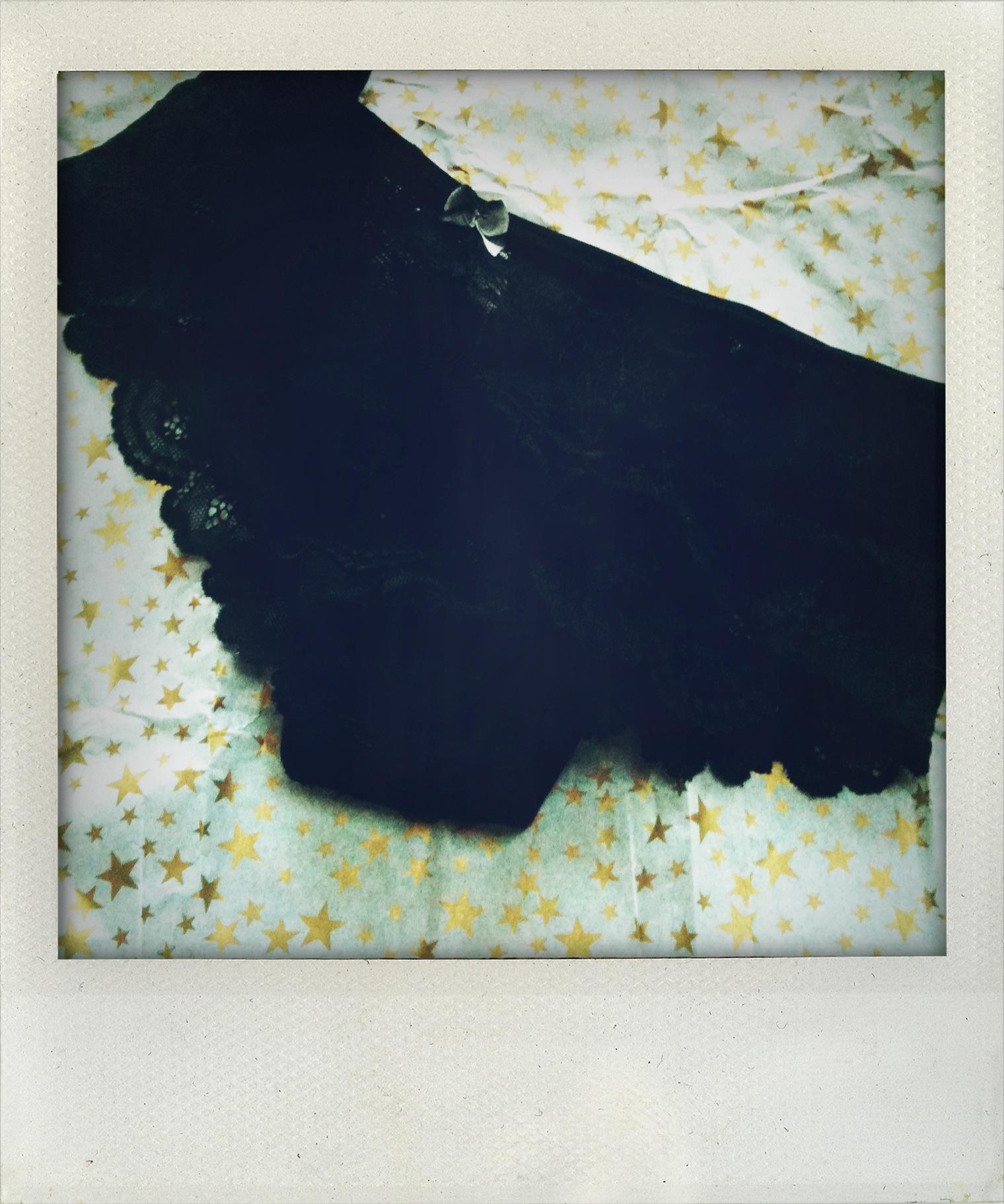 Coup de coeur : Panty by Post, une culotte à domicile ! Coup de coeur : Panty by Post, une culotte à domicile !