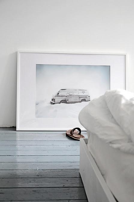 Paulina Arcklin - Styliste Paulina Arcklin - Styliste