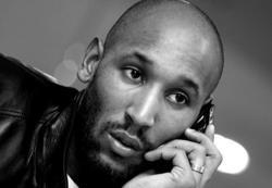 Nicolas Anelka très en colère après un reportage de Canal+