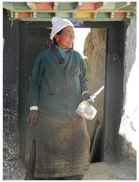 Tibet