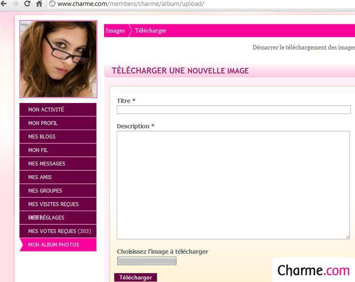 Rajoutez des photos a vos profils : c’est facile Rajoutez des photos a vos profils : c’est facile