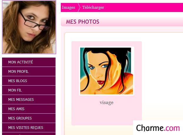 Rajoutez des photos a vos profils : c’est facile Rajoutez des photos a vos profils : c’est facile
