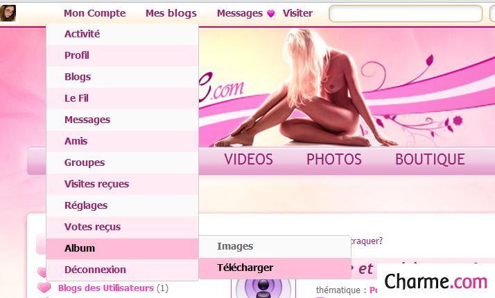 Rajoutez des photos a vos profils : c’est facile Rajoutez des photos a vos profils : c’est facile