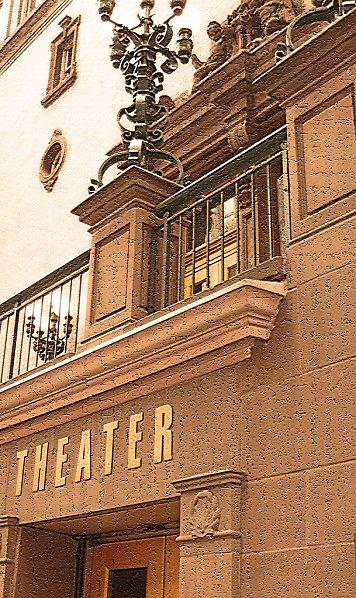 Theatre