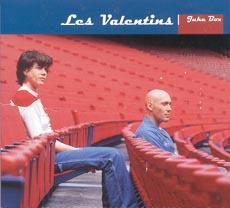 Les Valentins - Juke Box (2001)