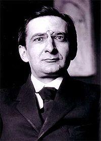 Louis Lavelle, une figure spirituelle... Louis Lavelle, une figure spirituelle...