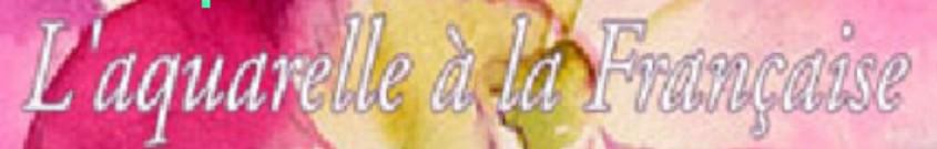 L’Aquarelle au miel des Impressionnistes
