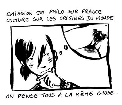 L'origine du monde