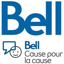 La campagne Bell cause pour la cause