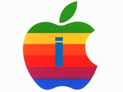 La lettre ''i'' est-elle la propriété d'Apple?...