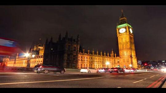 Nightscapes Nightscapes