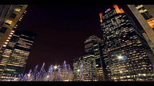 Nightscapes Nightscapes