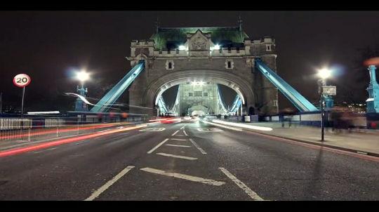 Nightscapes Nightscapes