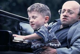 [Critique DVD] Michel Petrucciani À Découvrir