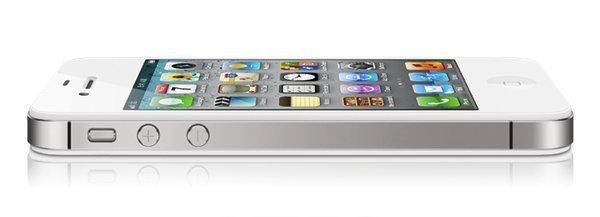Apple s'est hissé de la 5e à la 3e place mondiale des fabricants de téléphones portables, avec l'iPhone...