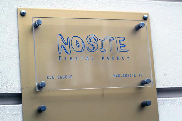 Ce que j’aime chez NoSite Ce que j’aime chez NoSite