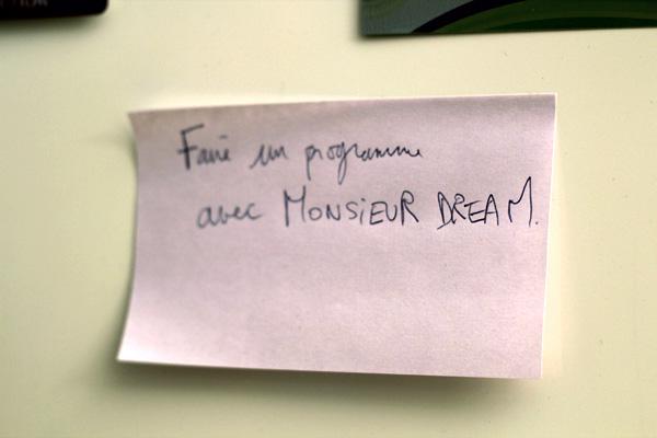 Ce que j’aime chez NoSite Ce que j’aime chez NoSite