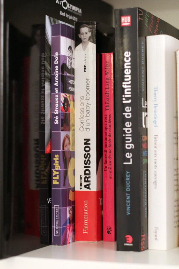 Ce que j’aime chez NoSite Ce que j’aime chez NoSite