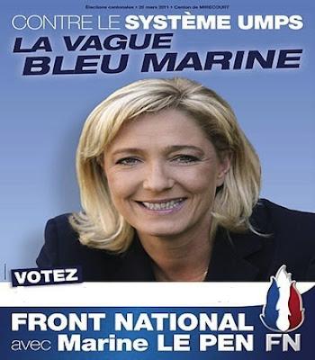 Peut-on interdire au FN de se présenter faute de signatures ? Peut-on interdire au FN de se présenter faute de signatures ?