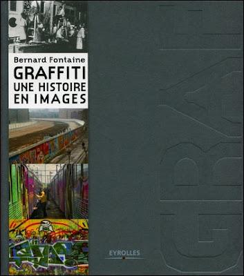 Interview de Bernard Fontaine // Graffiti