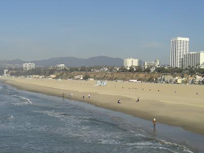 Jour 11 - Santa Monica, Malibu, Beverly Hills Jour 11 - Santa Monica, Malibu, Beverly Hills