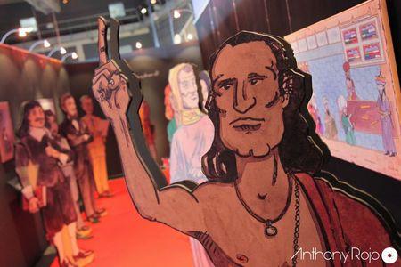 Reportage Photos - Cap Science envahit par les chiffres ! IMG_7670