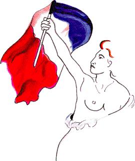 Pensée stratégique française Pensée stratégique française