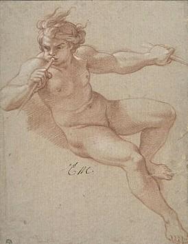 Le nu dans l’art – Partie 3  – Les peintres classiques, baroques ou rococo du 17ème siècle)