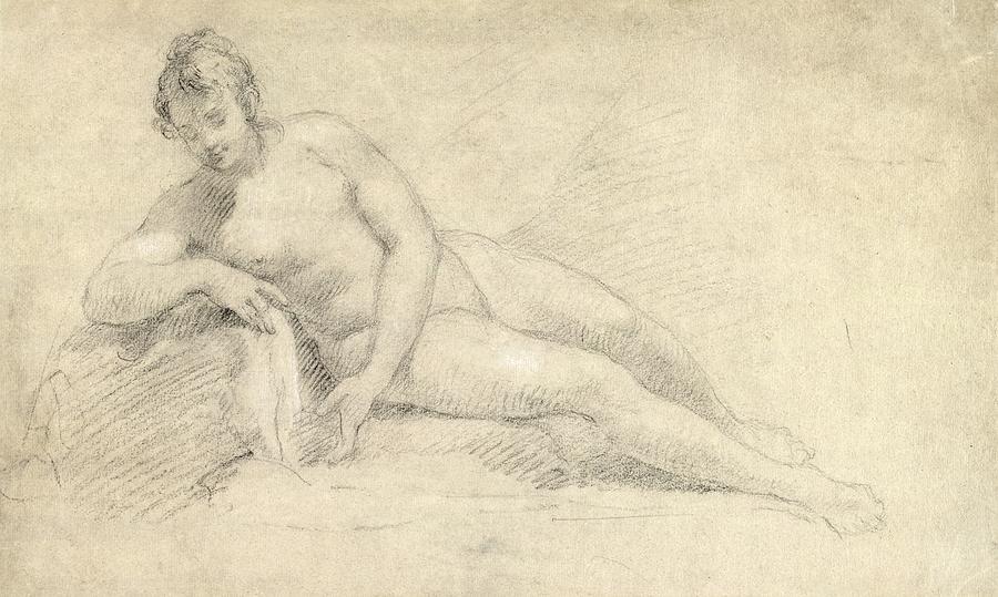 Le nu dans l’art – Partie 3  – Les peintres classiques, baroques ou rococo du 17ème siècle)