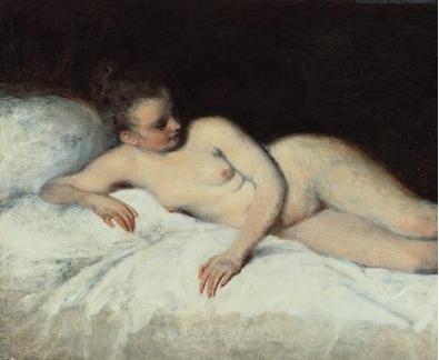 Le nu dans l’art – Partie 3  – Les peintres classiques, baroques ou rococo du 17ème siècle)