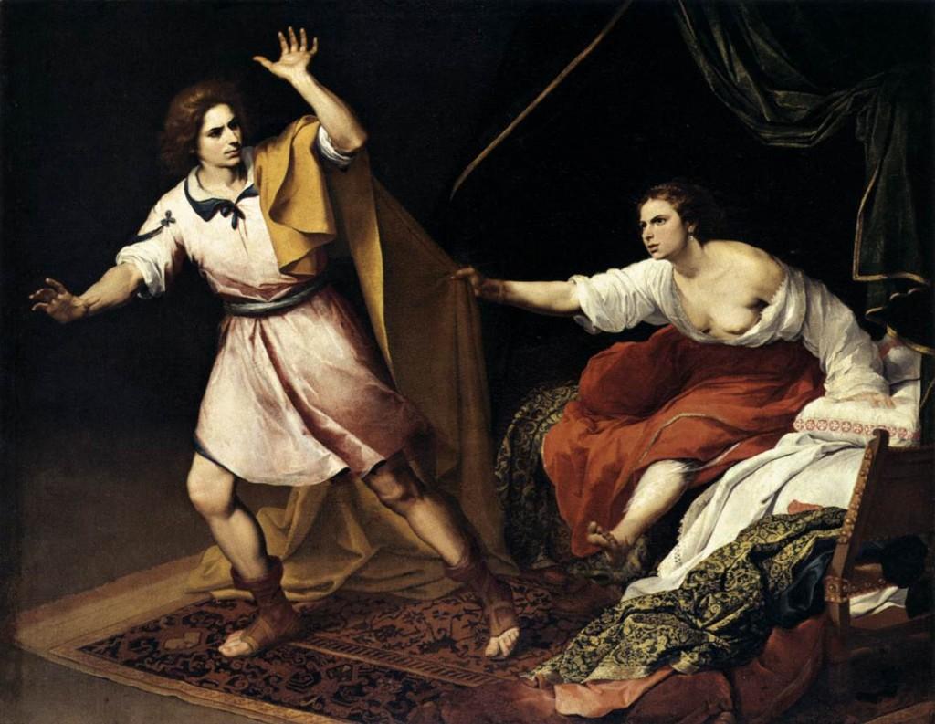 Le nu dans l’art – Partie 3  – Les peintres classiques, baroques ou rococo du 17ème siècle)