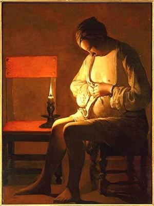 Le nu dans l’art – Partie 3  – Les peintres classiques, baroques ou rococo du 17ème siècle)