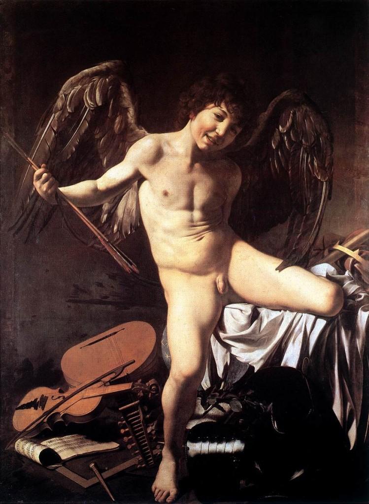 Le nu dans l’art – Partie 3  – Les peintres classiques, baroques ou rococo du 17ème siècle)