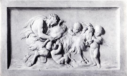 Le nu dans l’art – Partie 3  – Les peintres classiques, baroques ou rococo du 17ème siècle)