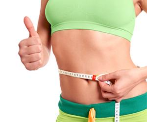 Comment perdre la graisse du ventre pour les adolescents