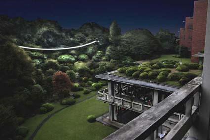 WhitelineforTokyo Franchir la ligne blanche avec Adam Frelin